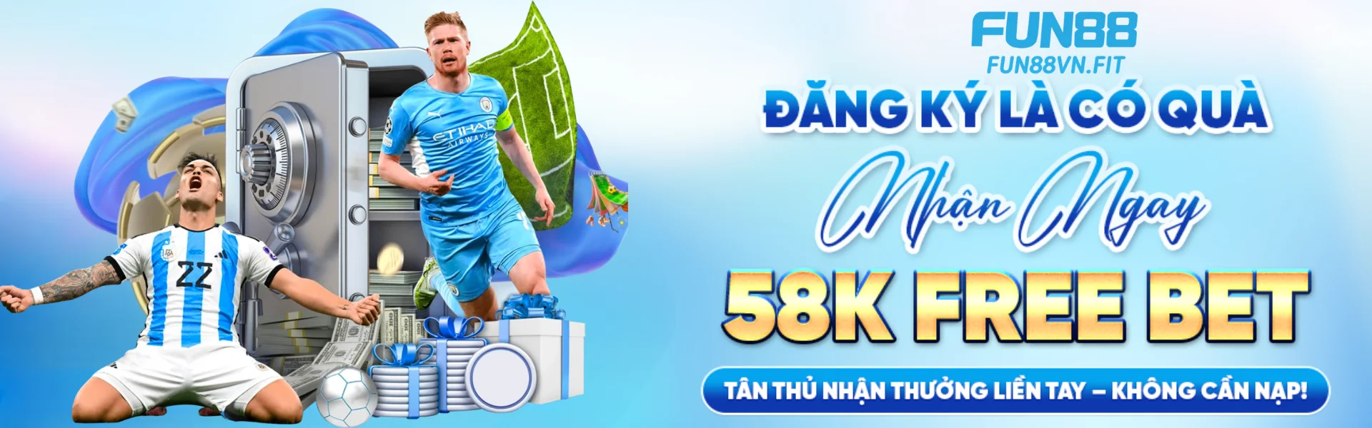 Banner Fun88